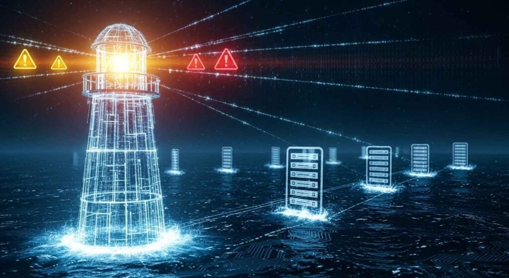 Overcoming the Fear of the Digital Unknown