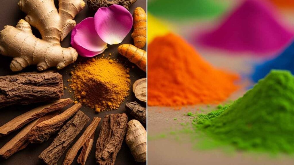 Preserving the Blend at Home