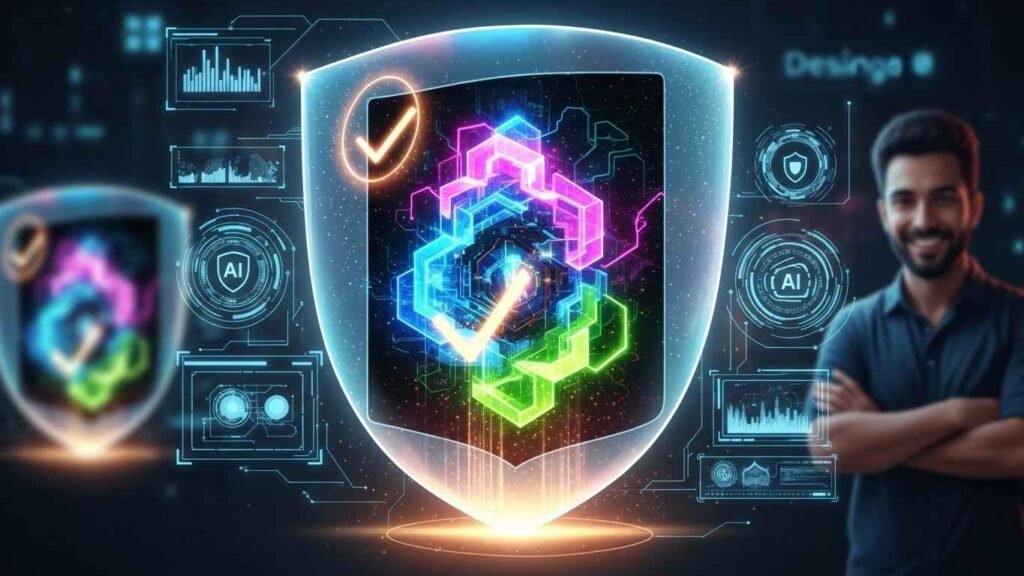 Protecting Your Art from Being Stolen with AI Graphic Design GfxRobotection