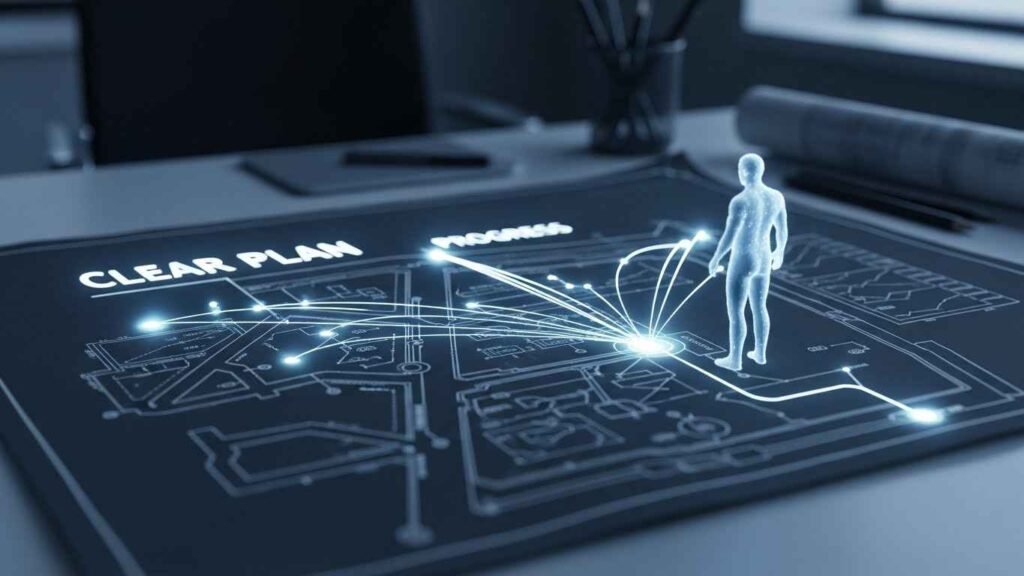 Secure Your Digital Vault