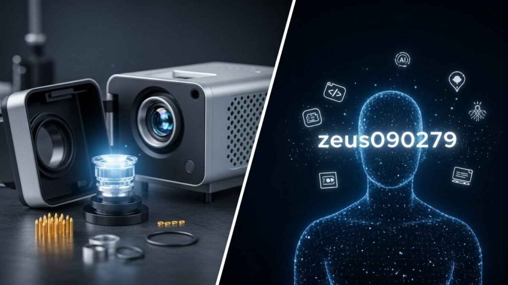 Solving the Mystery of the Digital Handle