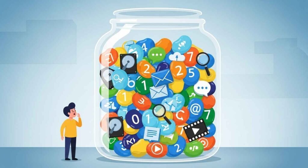 Solving the Problem of Data Overload