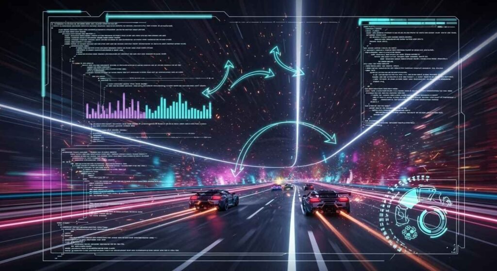 Solving the Problem of Slow Gaming Frames