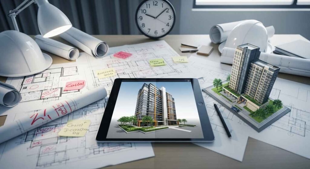 Solving the Sustainability Puzzle with Logic