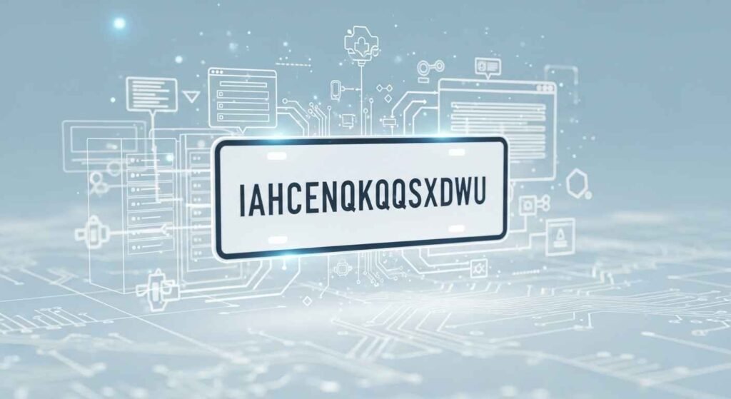 Solving the mystery of digital linguistics