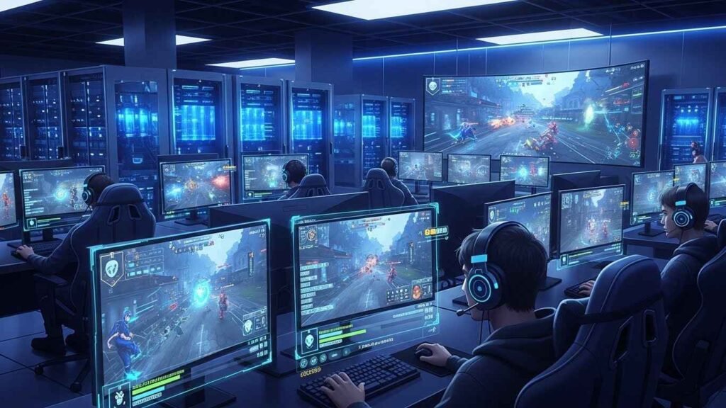 Taking Pride in Your Work