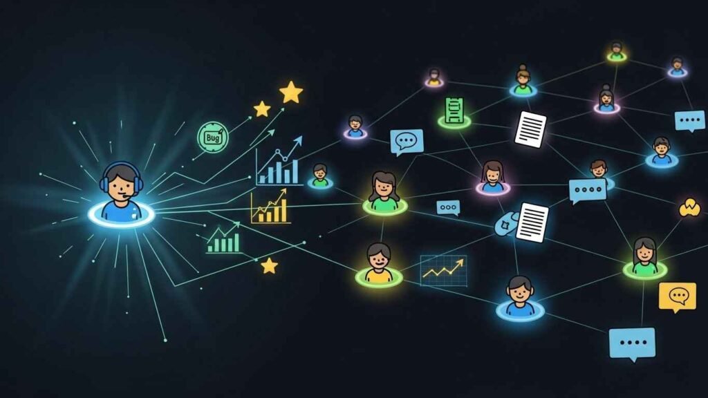 The Benefits You Get from Helping Out