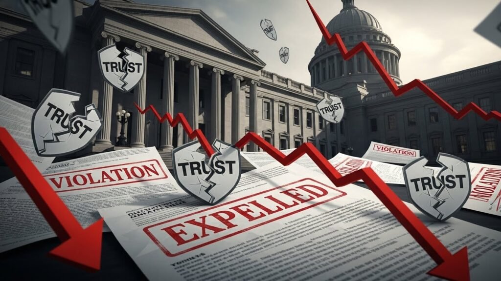 The Danger of High-Volume Trading