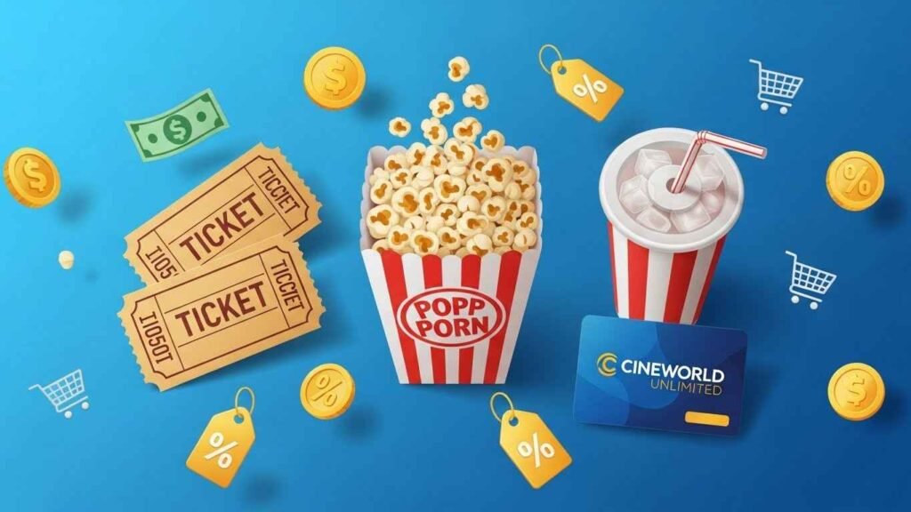 The Future of Movie Watching