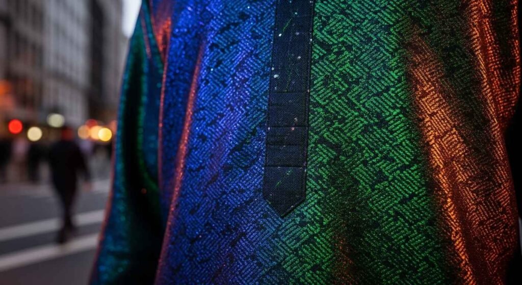 The Future of Style Is Here