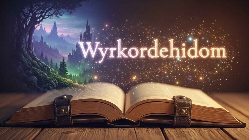 The Future of Wyrkordehidom in 2026