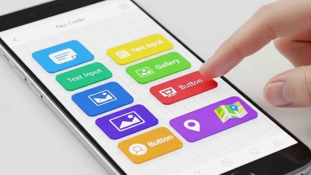 The Future of the Mobile Creative Movement