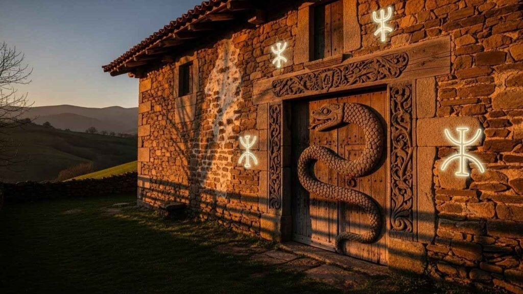 The Global Search for Meaning