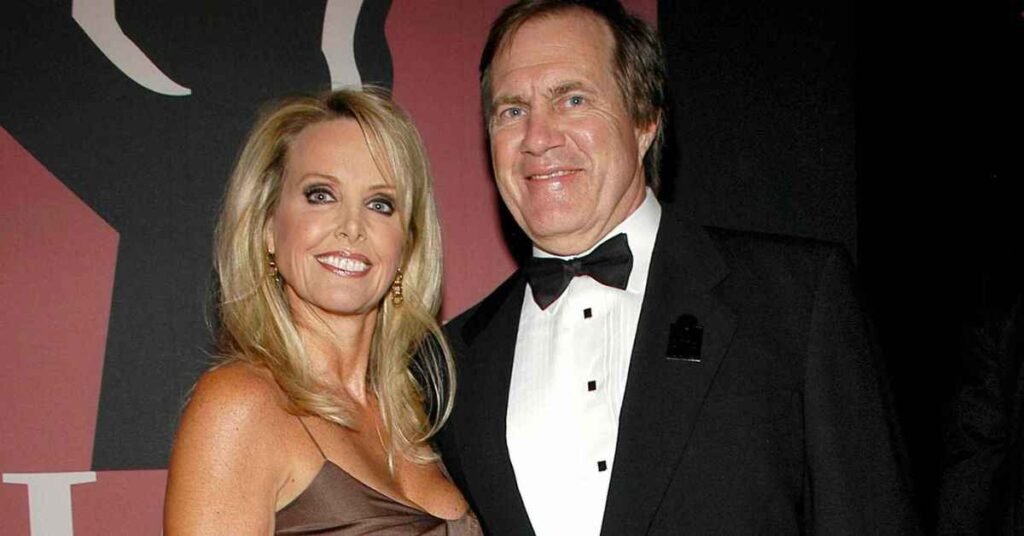 The Heart of the Family