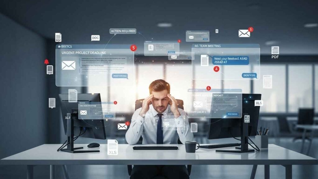 The Hidden Truths of Digital Management