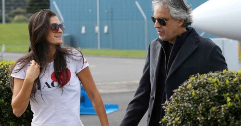 The Influence on Matteo's Music Career