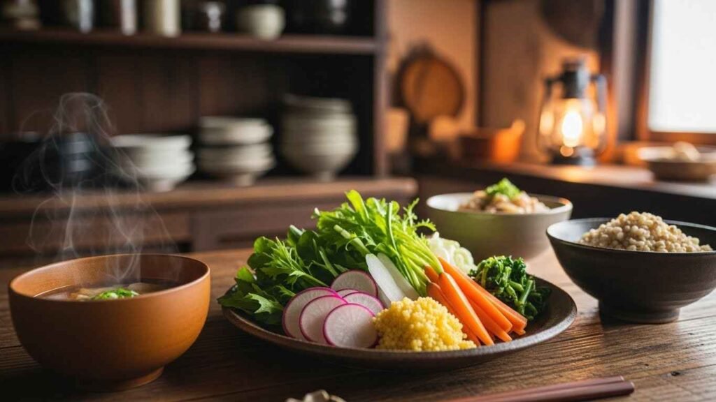 The Lasting Charm of a Simple Life