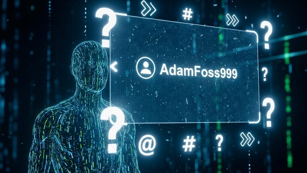 The Mystery of the Number Nine