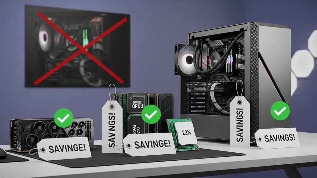 The Role of AI in Your Gaming Experience