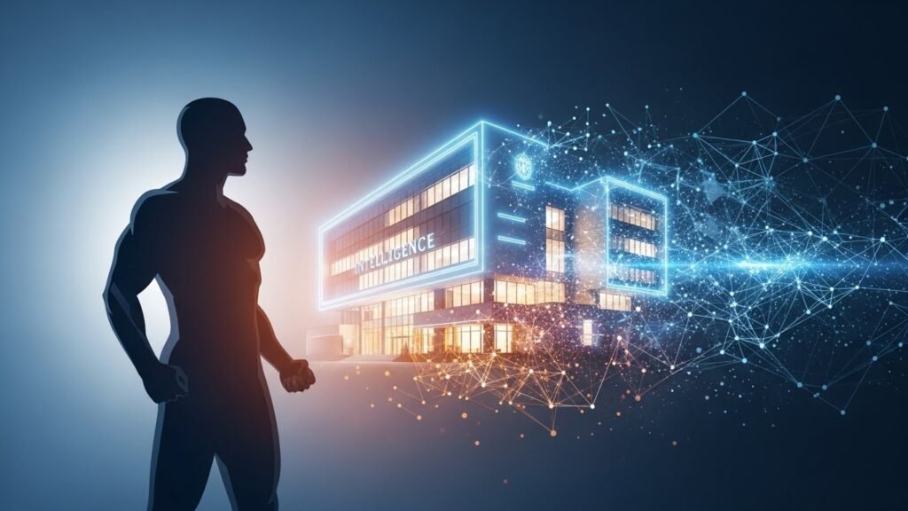 The Role of Global Leadership rowdy oxford integris