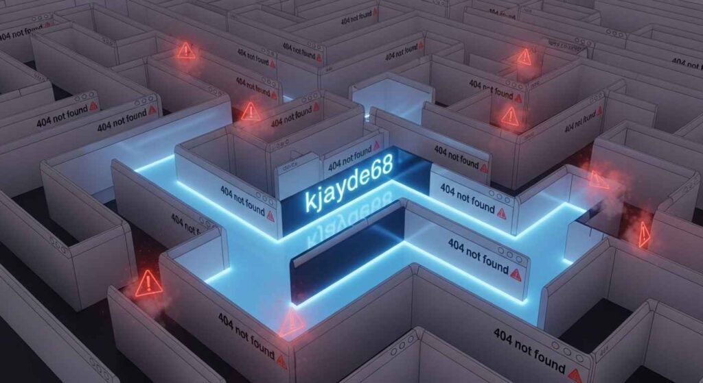 The Role of KJayde68 in Modern Gaming