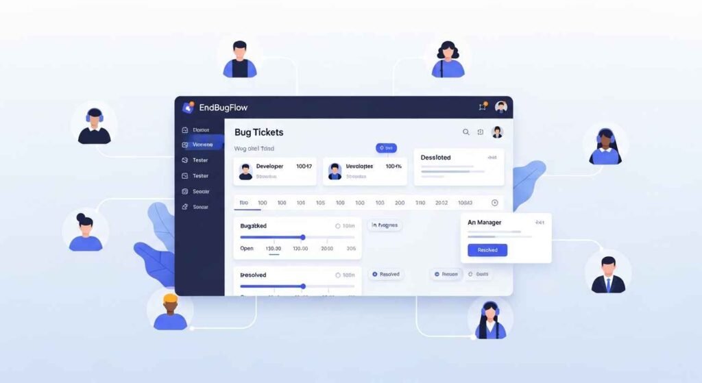 The Systematic Workflow Process