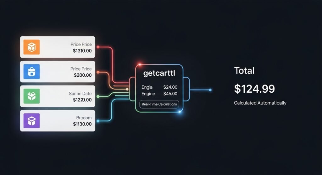 The Technical Setup for Your Online Store