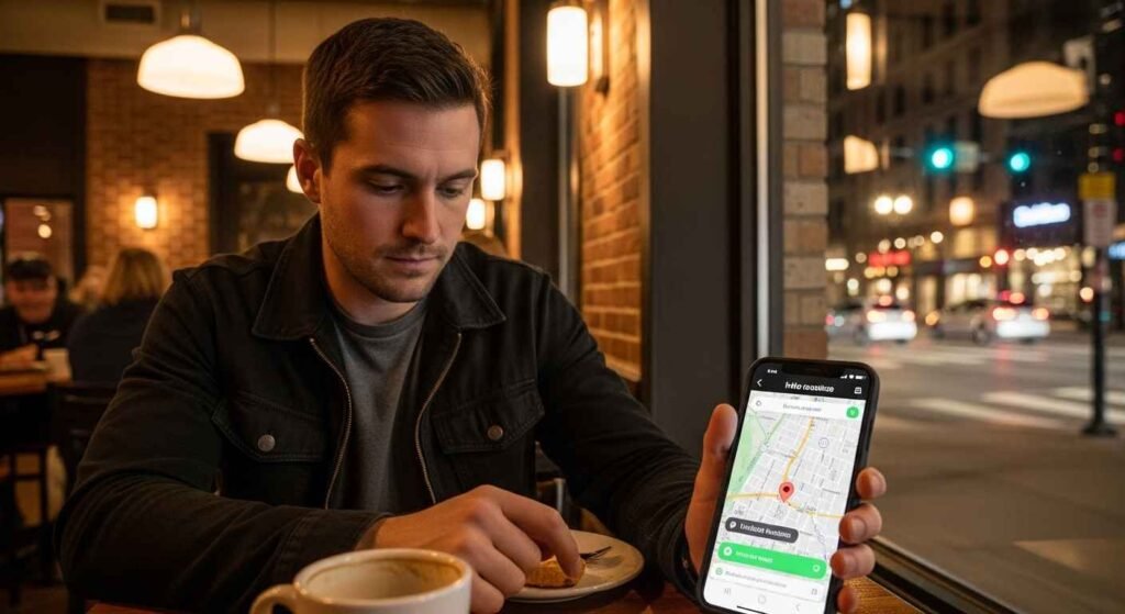 Understanding the Ghosting Culture