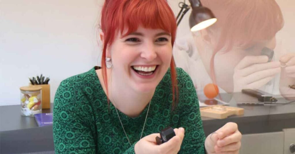 Understanding the Izzie Balmer Partner Mystery