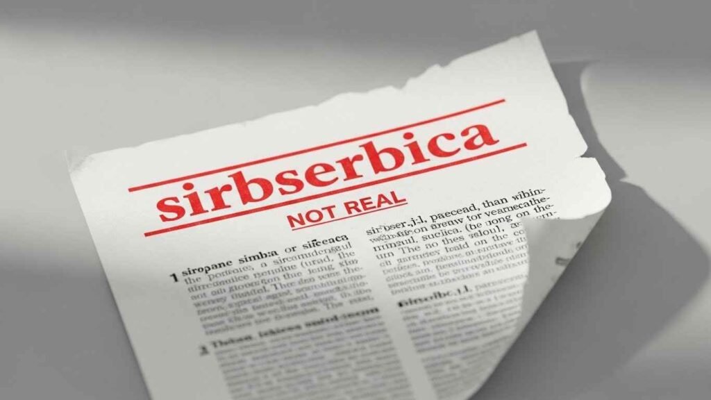 Understanding the Patterns of Fake Trends