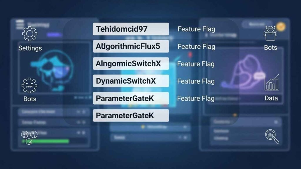 What Is Tehidomcid97 On The Role of This Identifier in Gaming