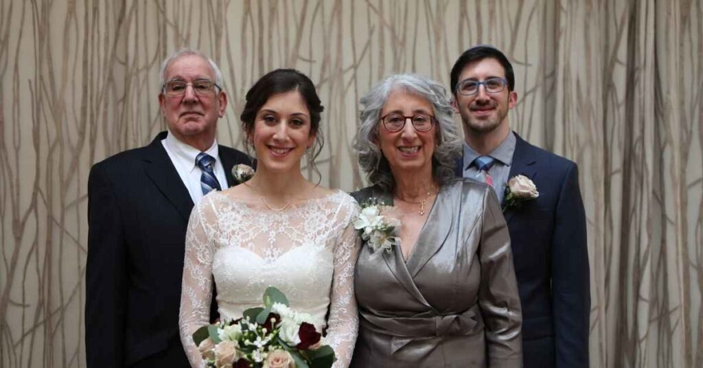 Where is Miriam Amirault Now