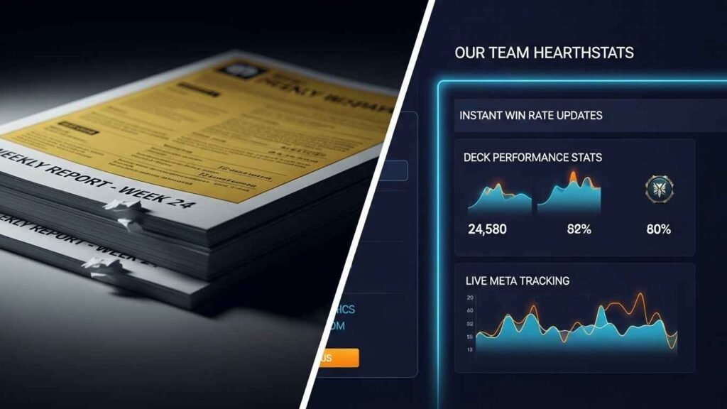 Why Real-Time Analytics Matter for Your Rank