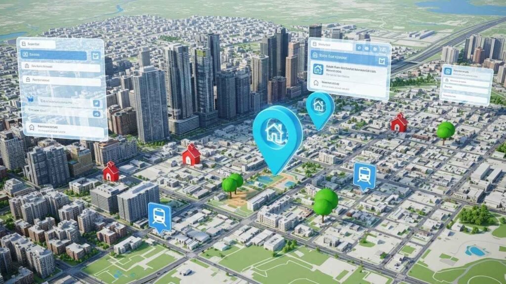 Why Trust and Authority Matter in Real Estate fangchanxiu.com