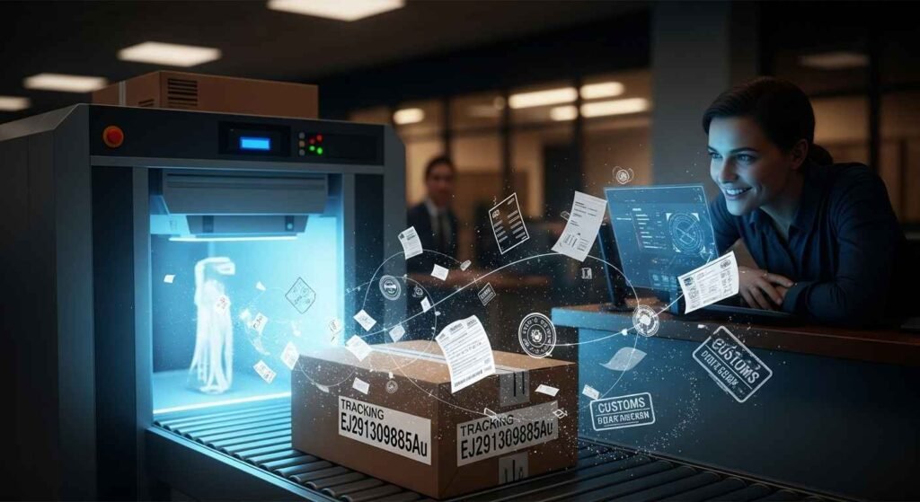 Why some countries are slower than others