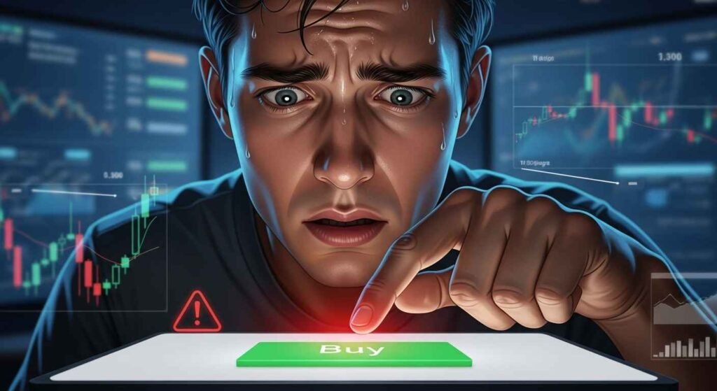 Why transparency matters in finance