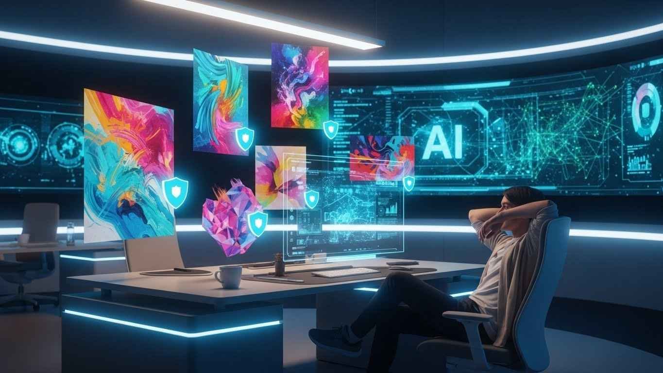 ai graphic design gfxrobotection