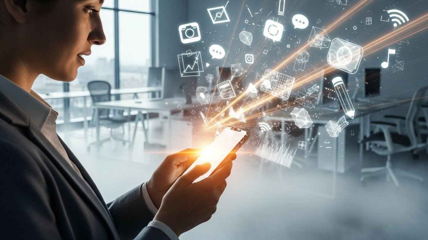 blog mobilecreativeorg