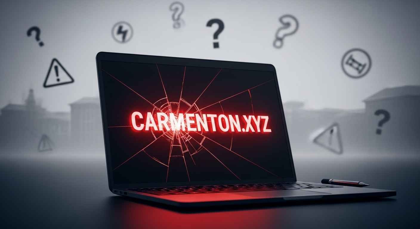 carmenton.xyz