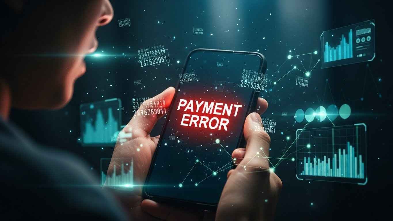 fintechasia error codes