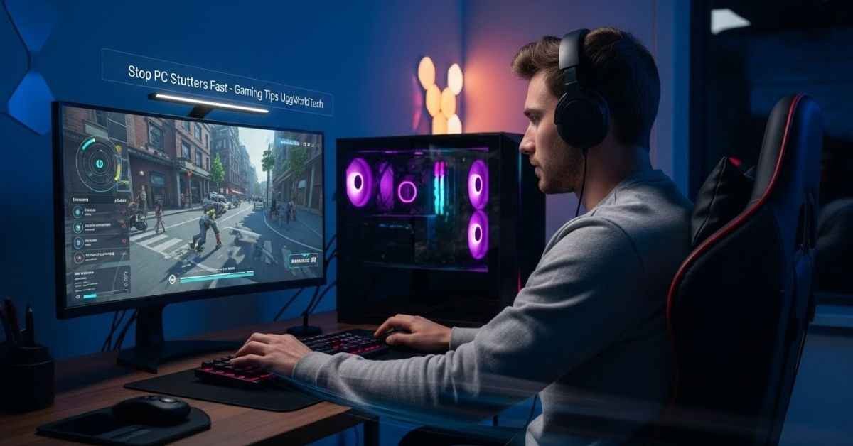 gaming tips uggworldtech