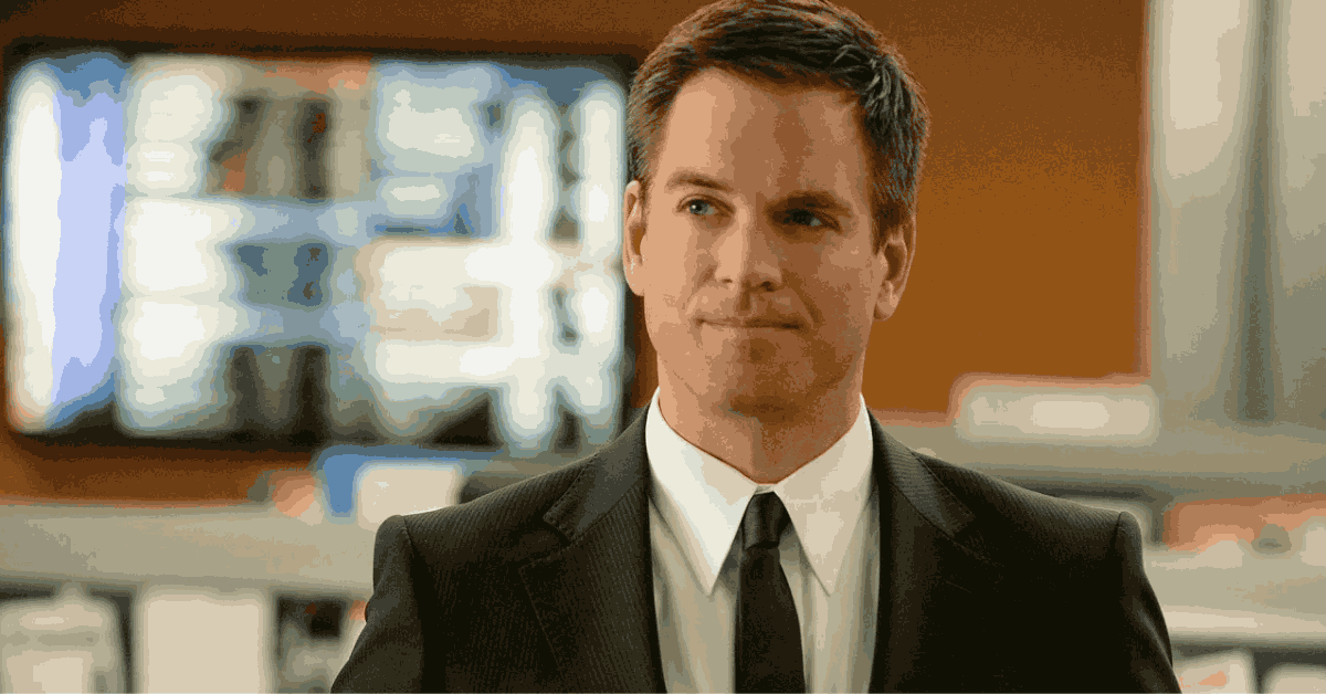 michael weatherly heart attack