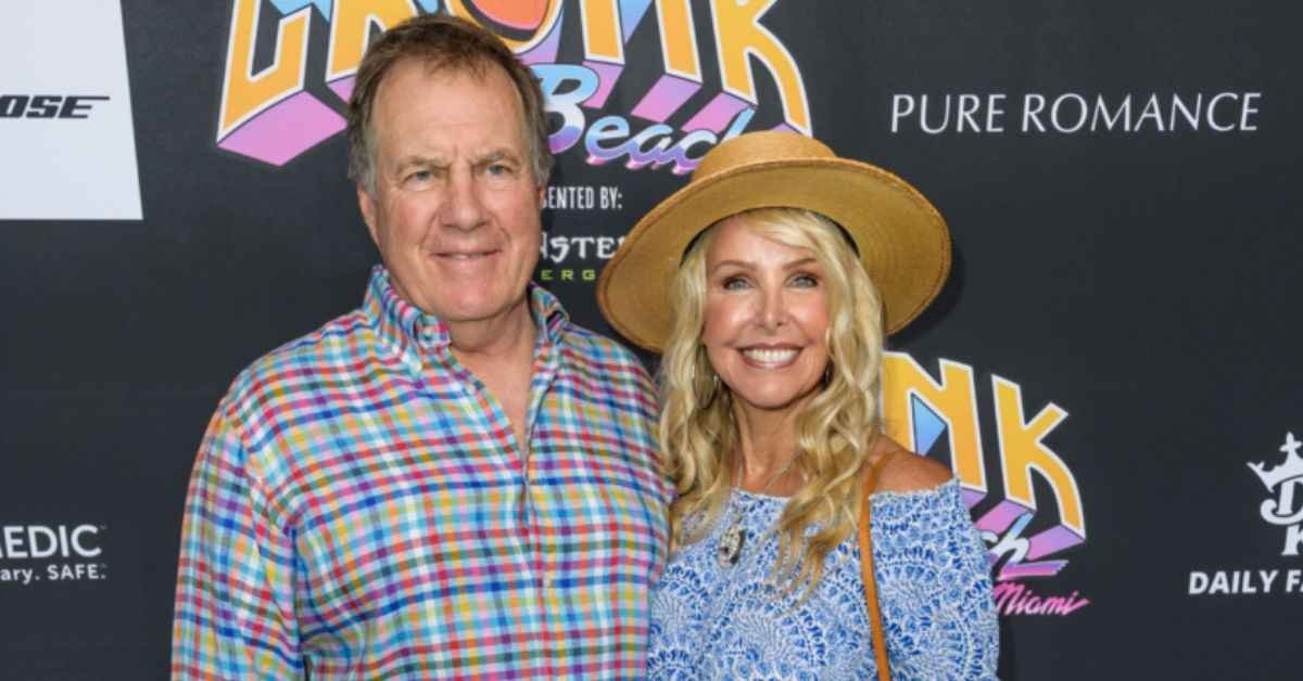 obituary debby clarke belichick