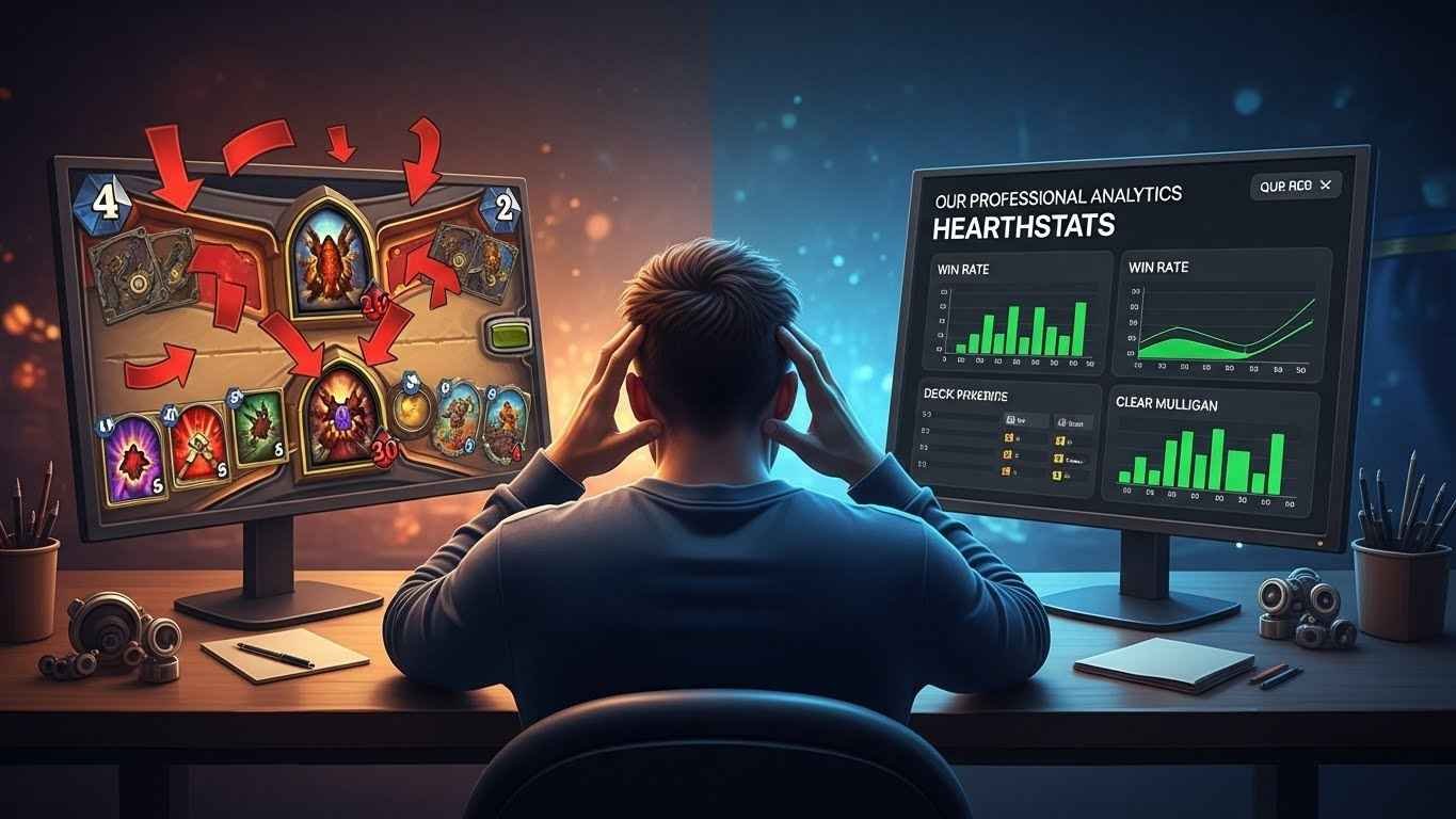 our team hearthstats