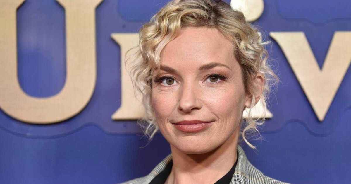 perdita weeks disability