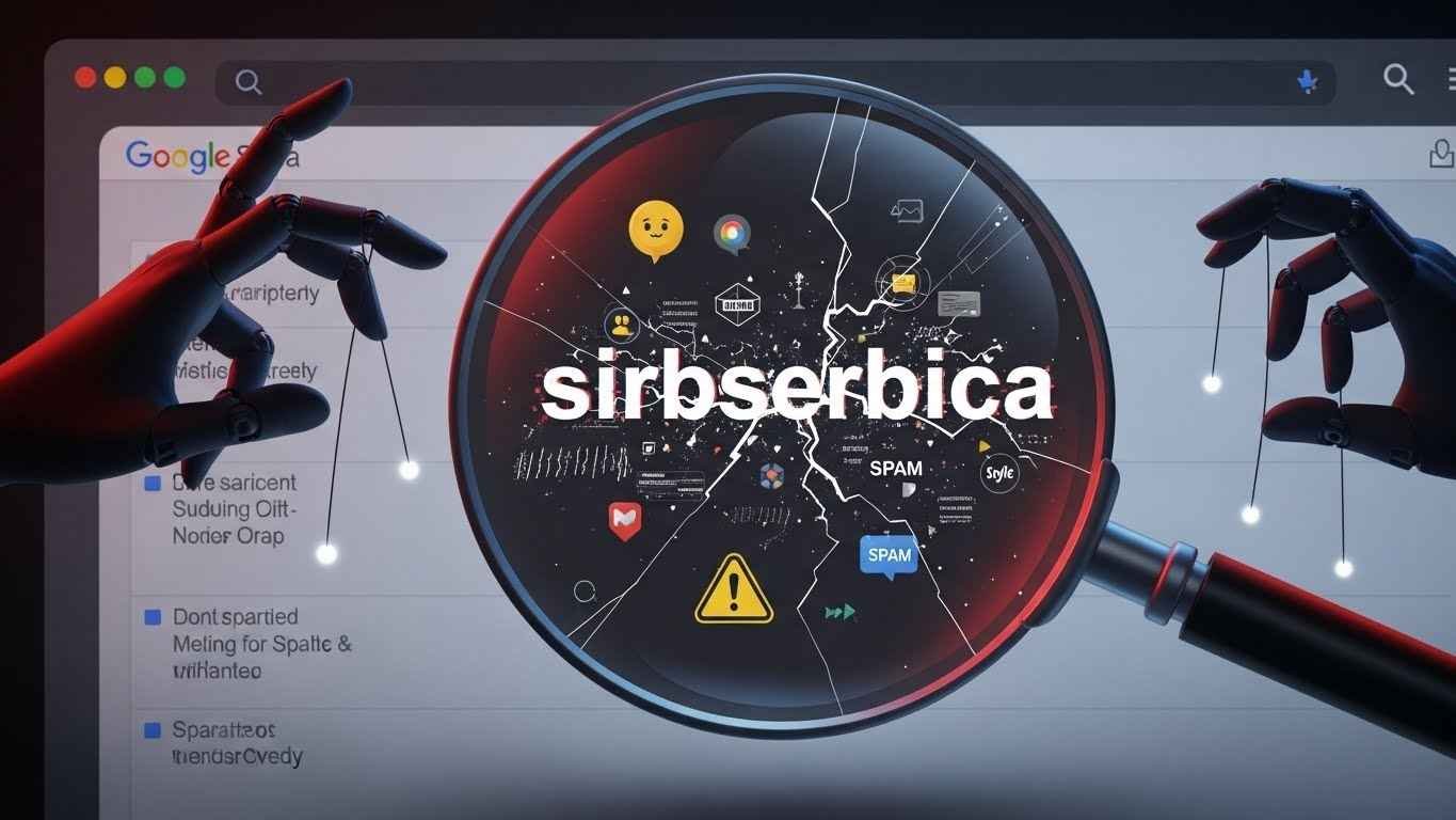 sirbserbica