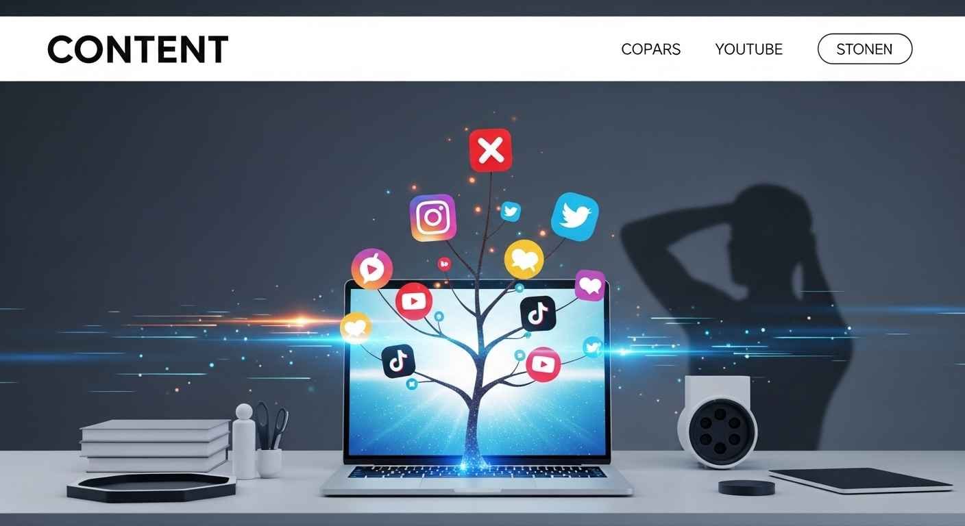 social media stuff embedtree