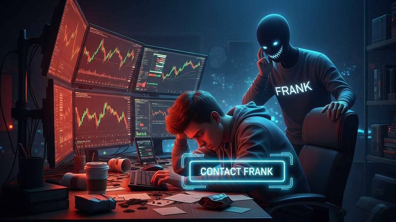 thestripesblog contact frank