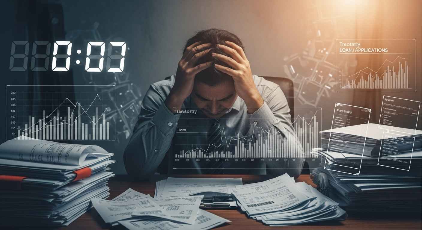 traceloans.com business loans