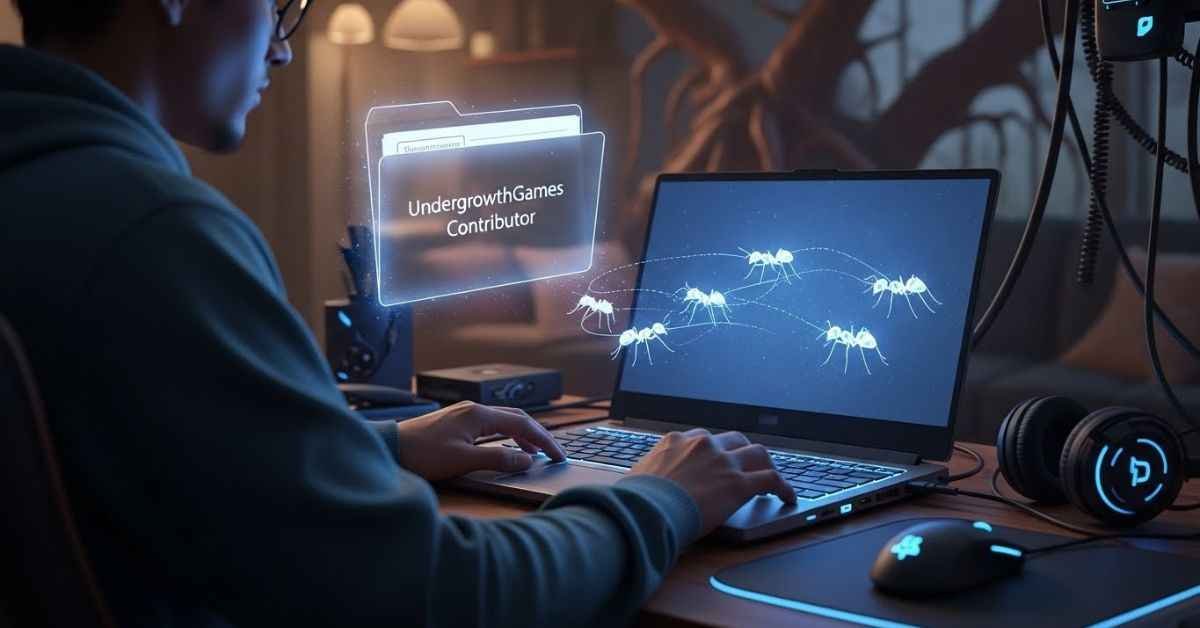 undergrowthgames contributor